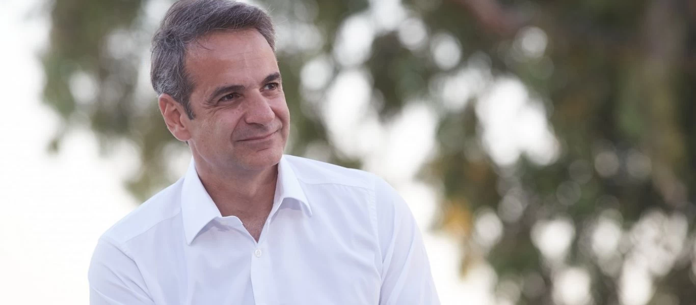 Στο Μάτι μεταβαίνει ο Κ.Μητσοτάκης - Θα συναντηθεί με φορείς της περιοχής